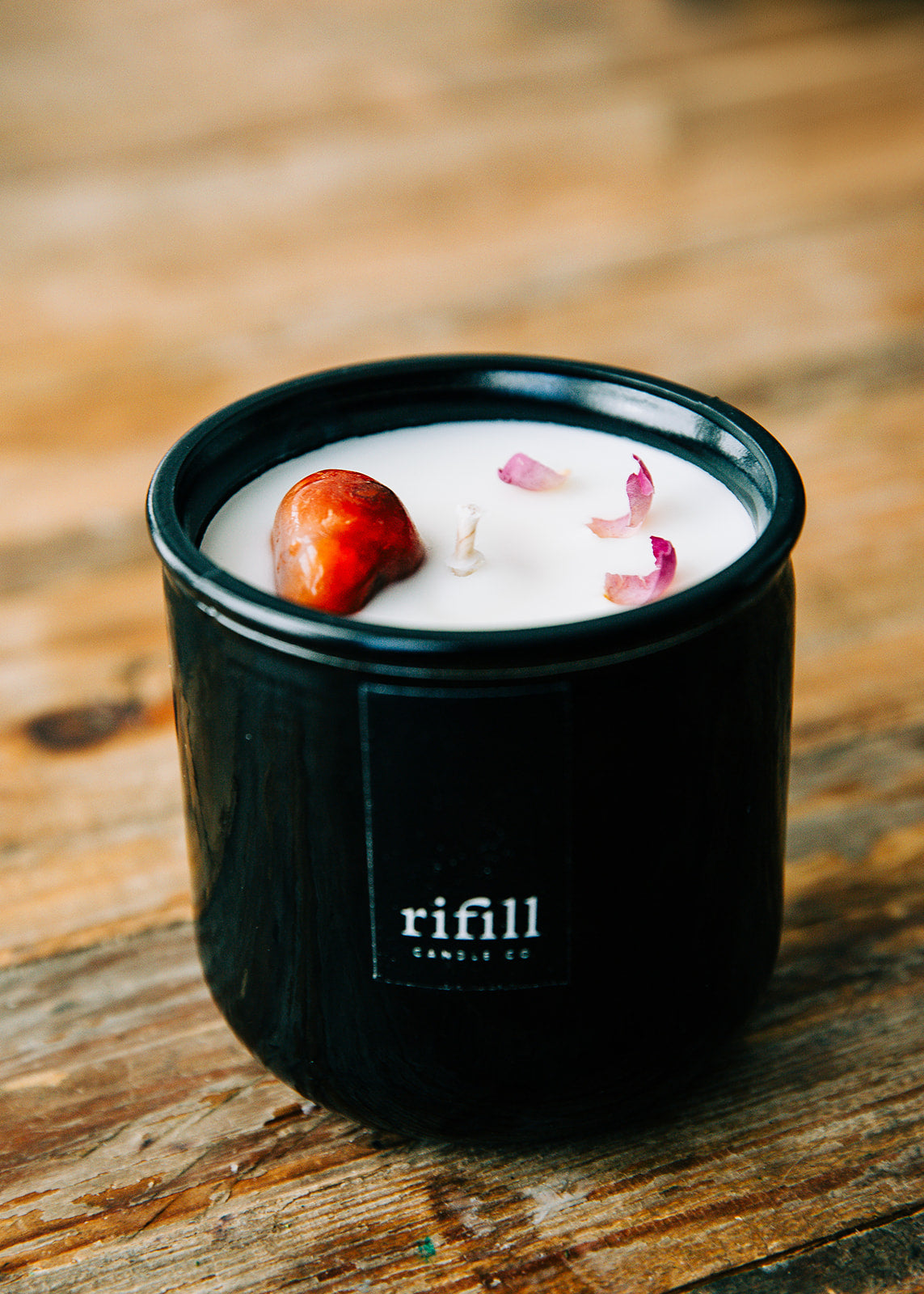 Grapefruit + Cardemom