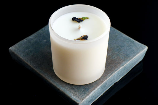 Gardenia + Grapefruit