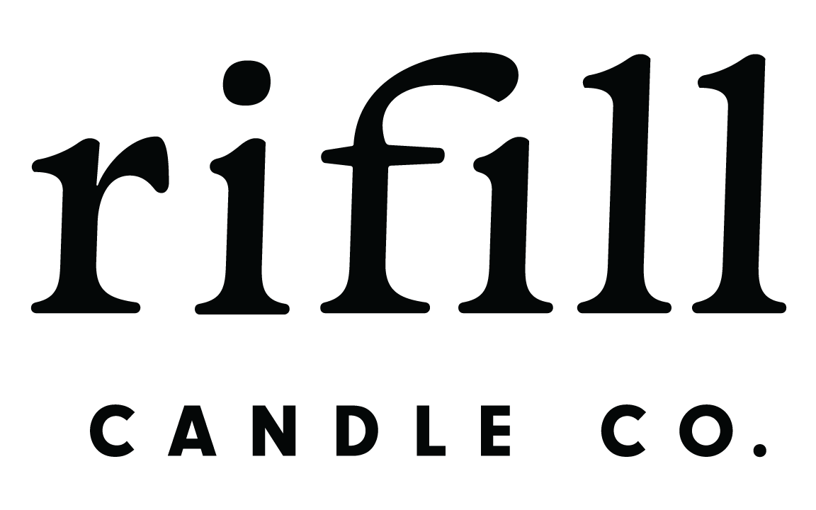 Rifill Candles