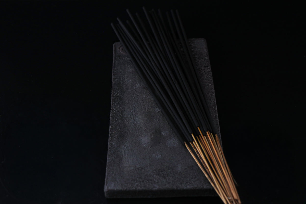 Waiting - Incense