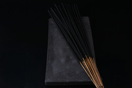 Waiting - Incense